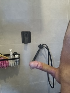 Une pensée m'a traversé l'esprit 