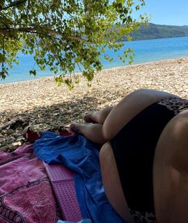 Photo amateur