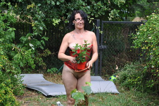 jardinage