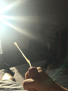 Photo amateur