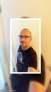 Photo amateur