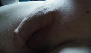 un petit rasage 