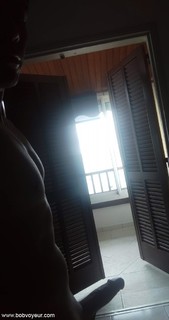 Photo amateur