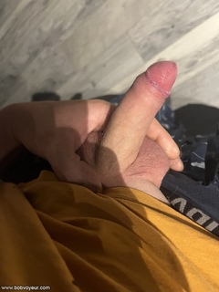 Photo amateur
