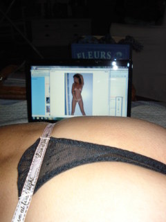 Photo amateur