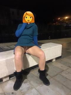 Photo amateur