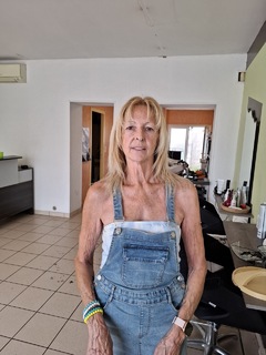 Photo amateur