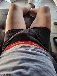 Photo amateur