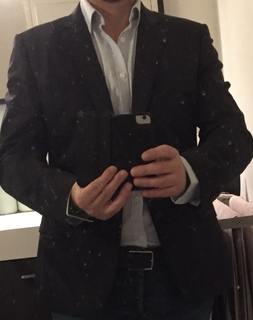 Photo amateur
