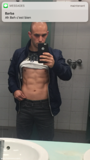 Photo amateur