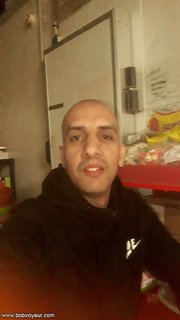 Photo amateur