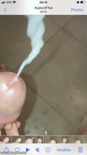 Photo amateur