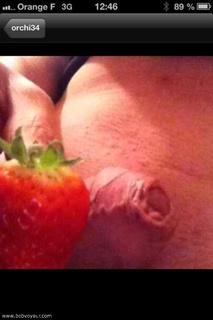 Photo amateur