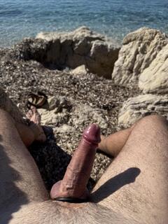Sous le soleil de Croatie 