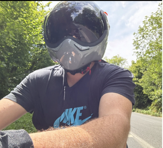 Photo amateur