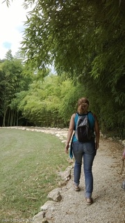 en balade