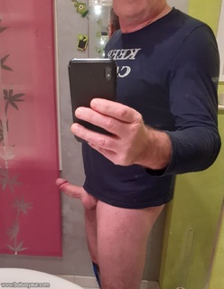 Photo amateur