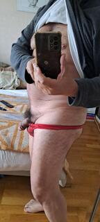 Photo amateur