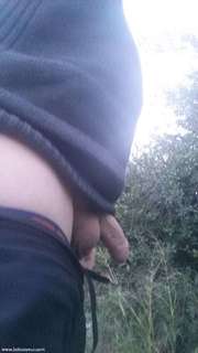 Photo amateur