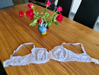 95F un cadeau magnifique.. 