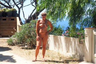 Photo amateur