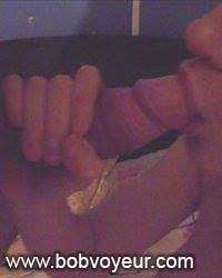 Elle aime la prendre en bouche