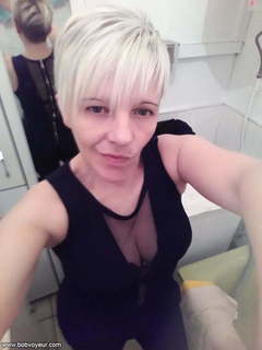Ma blondasse