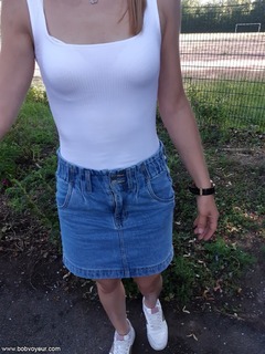 Photo amateur