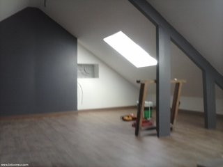 Photo amateur