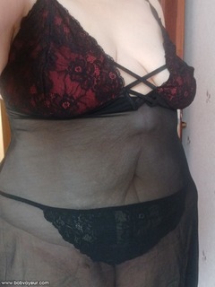 Nouvelle lingerie 