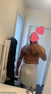 Photo amateur