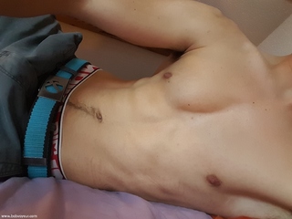 Photo amateur