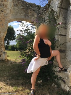 Photo amateur