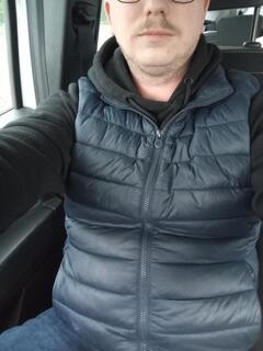 Homme courtois et respectueux secteur de lens hygiène irréprochable 