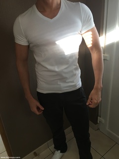 Photo amateur