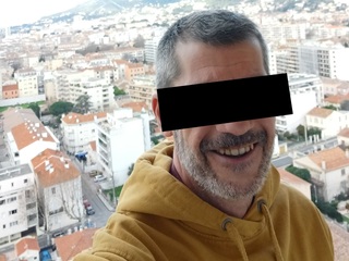 Photo amateur