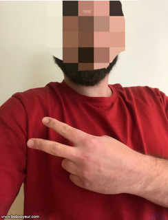 Photo amateur