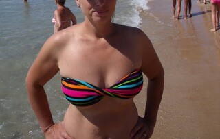 Photo amateur
