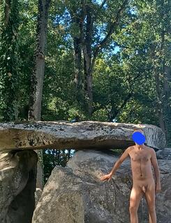 Nu au dolmen
