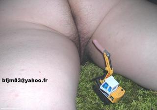 Photo amateur
