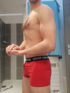 Photo amateur