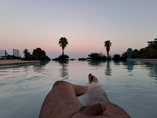 Vacances :)