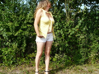 Photo amateur
