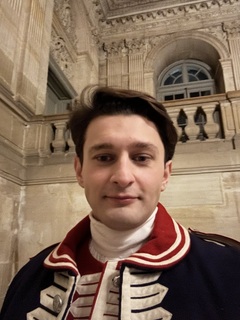 Photo amateur
