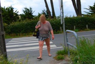 Photo amateur