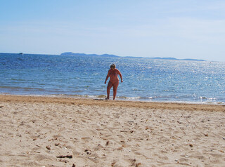 Photo amateur