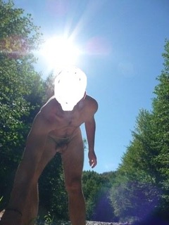 Photo amateur