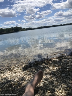 Photo amateur