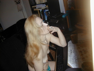 Photo amateur