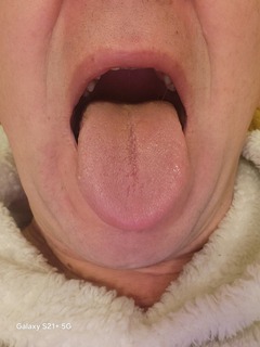 Baise moi la bouche